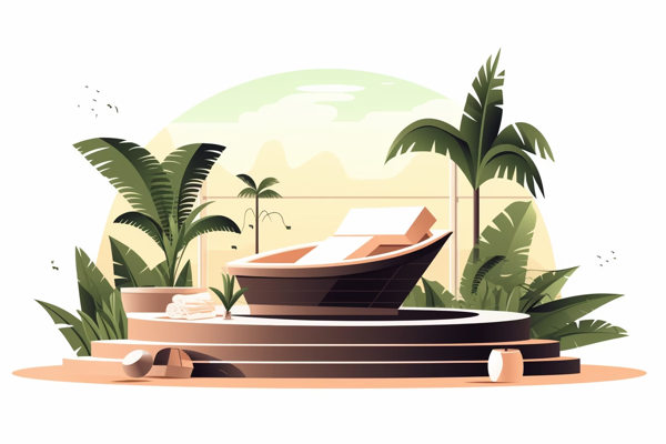 aromatherapy massage skincare