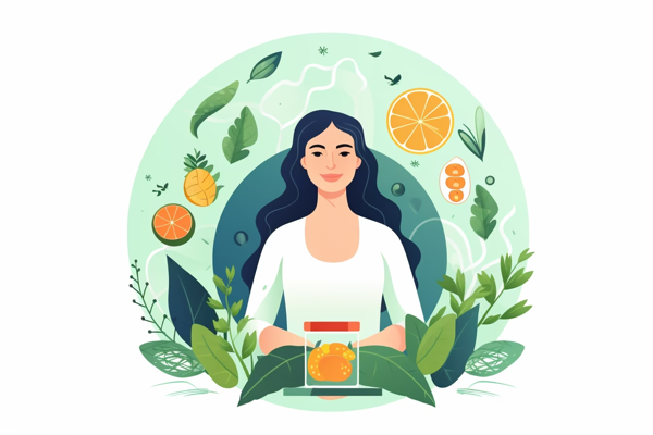 skincare yoga fitness