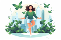 relaxation wellness self-care